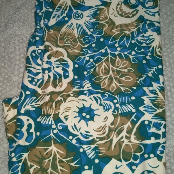 TC Legging - Picture 2 of 2